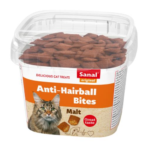 مكافات سانال هيربول لقطط 75 g