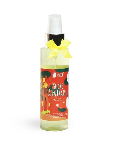 بيتس ريبابليك عطر للقطط والكلاب بعدة روائح Pets Re...
