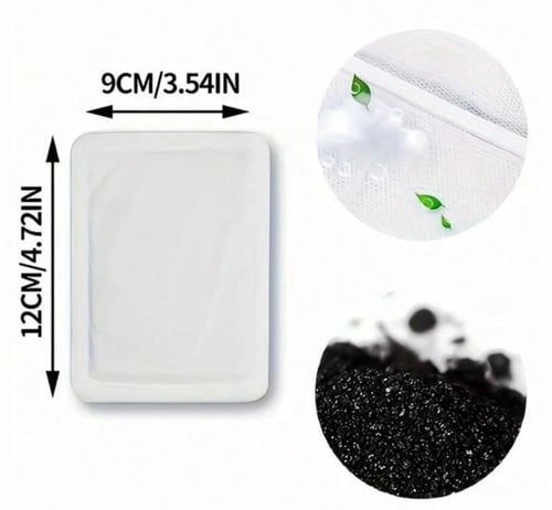 لاصقات التدفئة الذكية – دفء يدوم طوال اليوم