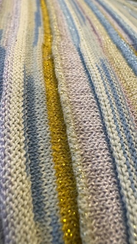 فستان سهرة فاخر