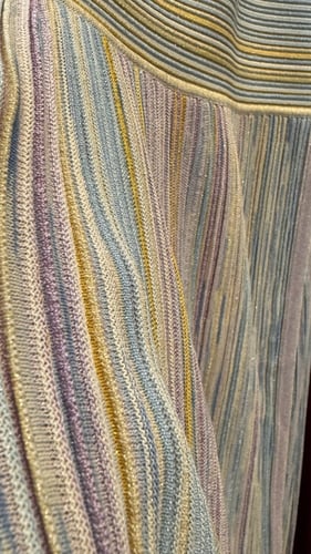 فستان سهرة فاخر