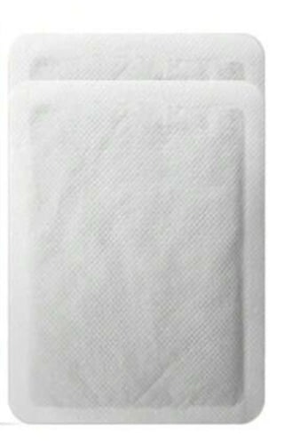 لاصقات التدفئة الذكية – دفء يدوم طوال اليوم