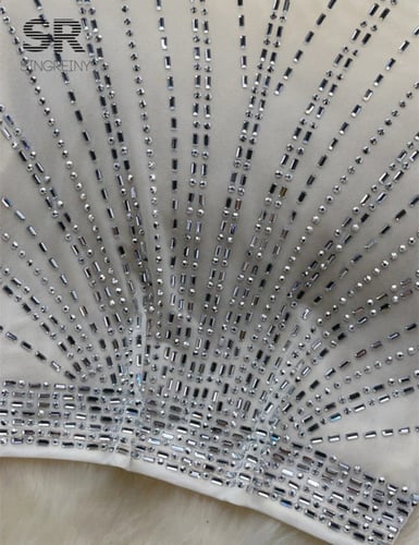 بلوزه نسائي أنيق شك