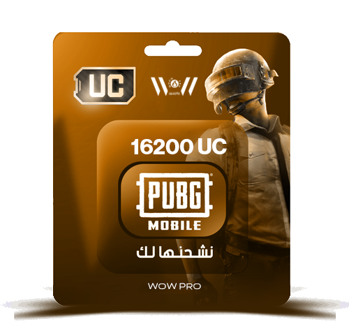 16200 شدة