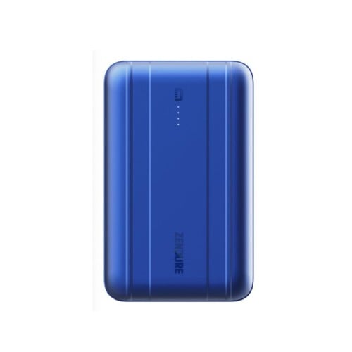 زندور - S10 10000mAh - أزرق