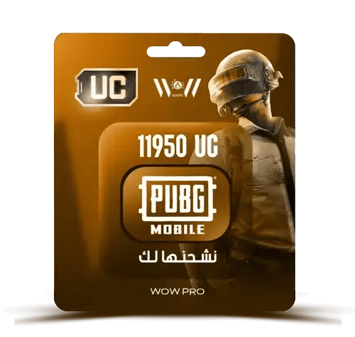 11950 شدة