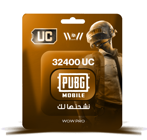 32400 شدة