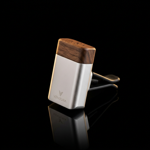 Royal Air Conditioner Perfume — Car Air Freshener with Oud Fragrance