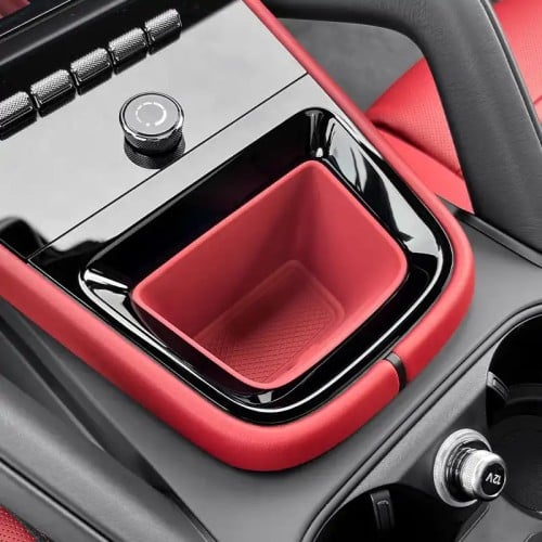 Car cup holder with excellent quality | practical and elegant design