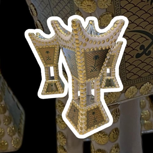 مداخن سورية طقم