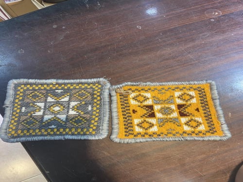 بكج فضي للاستخدام اليومي