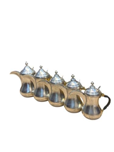 دلال بغدادي صناعة سوريه