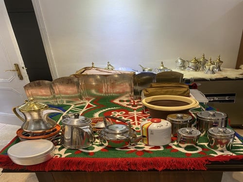 عزبة تنزاني الصالح