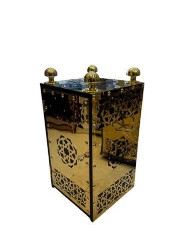 حامل اسطوانه شكل ملكي