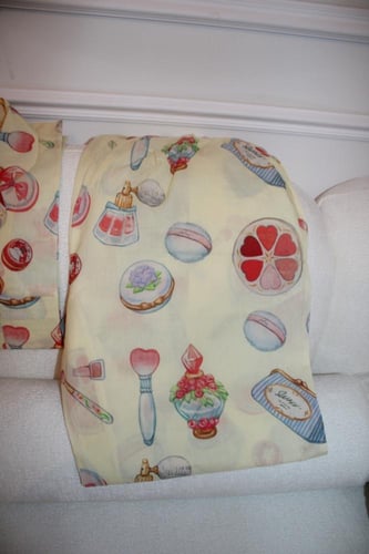 Glamour Girl Pajama set