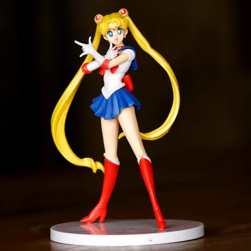 دراغون بول شخصية Sailor Moon Funkos
