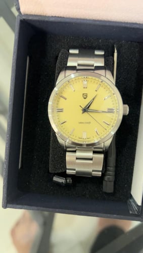 ساعة كوارتز PAGANI DESIGN