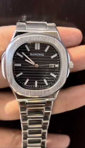 ساعة فاتريك فيلب من bangwei