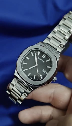 ساعة فاتريك فيلب من bangwei