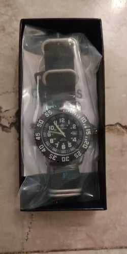 ساعة سبورت من ADDIESDIVE