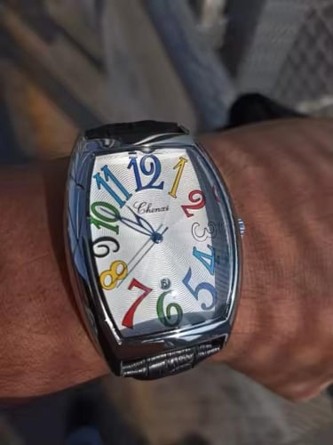 ساعة CHENXI