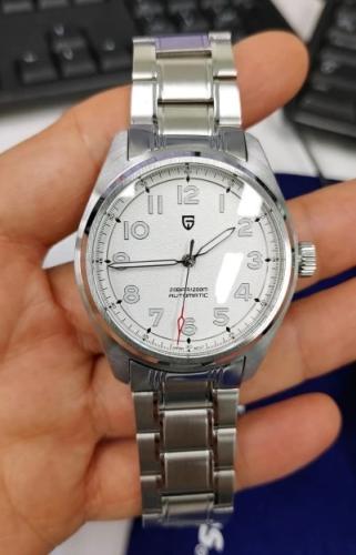 ساعة أوتماتيك من PAGANI DESIGN