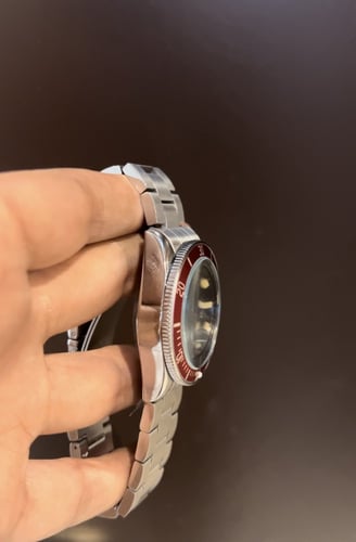 ساعة تيدور أوتماتيك من benyar