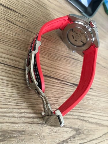 ساعة أوميغا أوتماتيك من PAGANI DESIGN باجاني ديزاي...