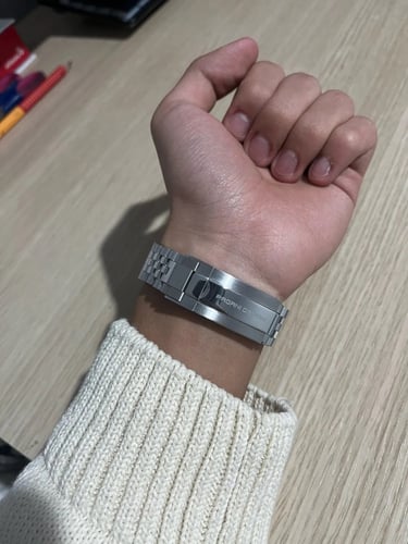 ساعة رولكس باتمان gmt أوتماتيك من PAGANI DESIGN