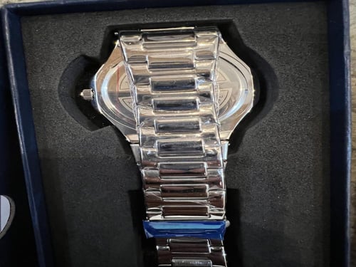 ساعة فاتريك فيلب من bangwei