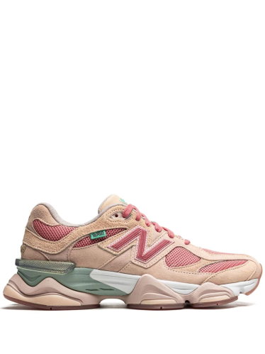 New Balance 9060 cookie pink