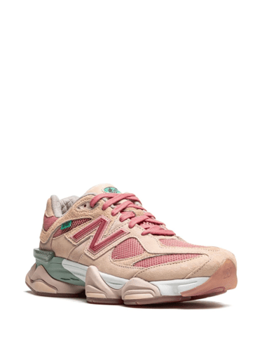 New Balance 9060 cookie pink