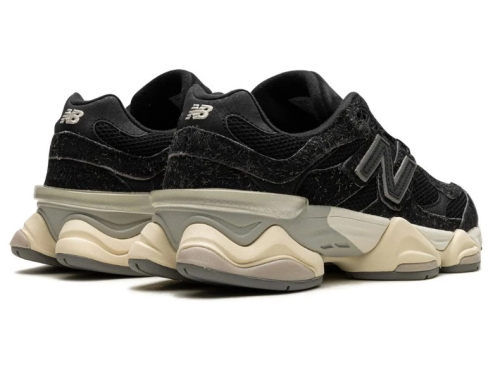 New Balance 9060 Black Sea Salt