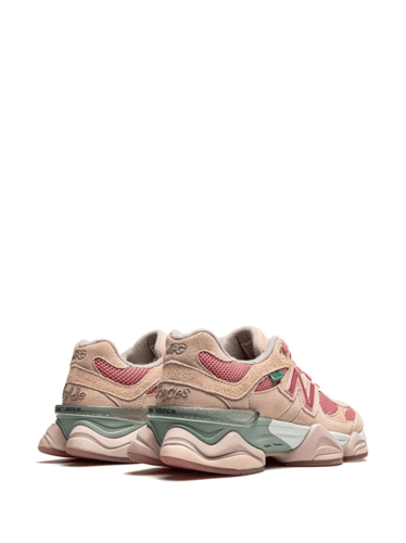 New Balance 9060 cookie pink