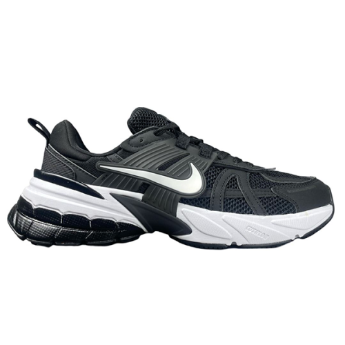 nike v2k blake and white