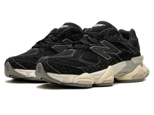 New Balance 9060 Black Sea Salt