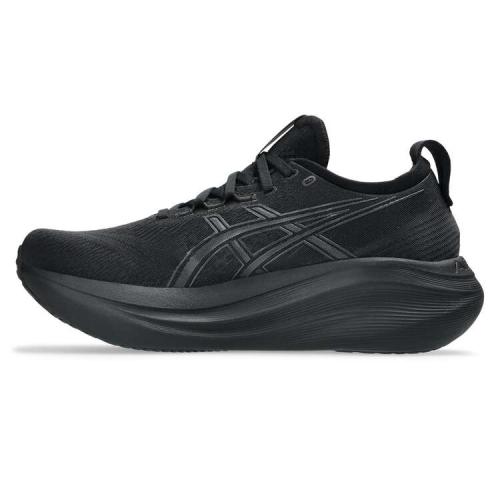 Asics Nimbus 27 Black