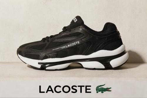 LACOSTE