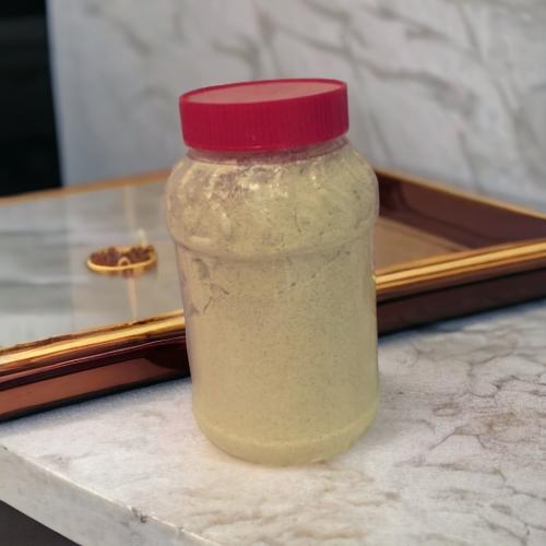 منتج التثبيت