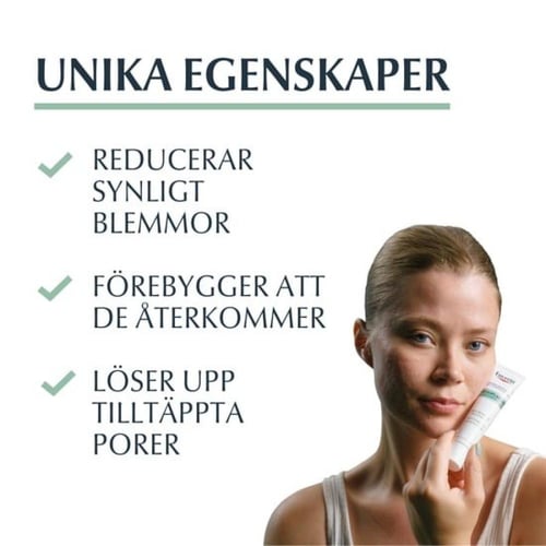 علاج تجديد البشرة ديرمو بيوريفايير للتحكم بالزيت م...