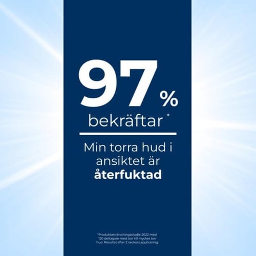 كريم الوجه النهاري يوريا ريبير من يوسيرين، 5% يوري...