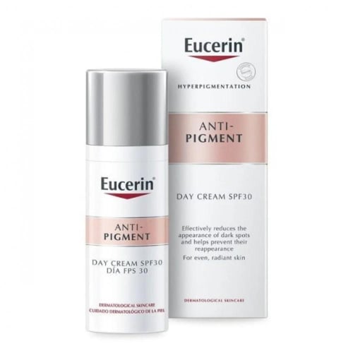 يوسيرين انتي بيغمنت كريم النهار عامل حماية SPF30 ا...
