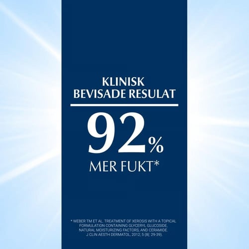 لوشن مرطب مكثف يوريا ريبير 10% يوريا من يوسيرين 40...