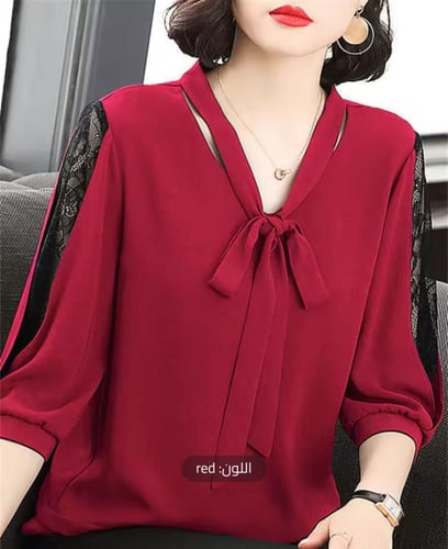 بلوزات