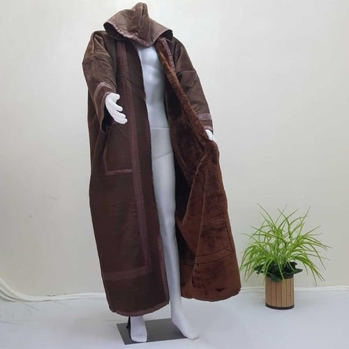 فروه رجاليه ملكيه مع قبوع