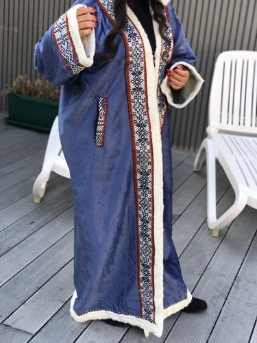 فروات نسائية شتوية