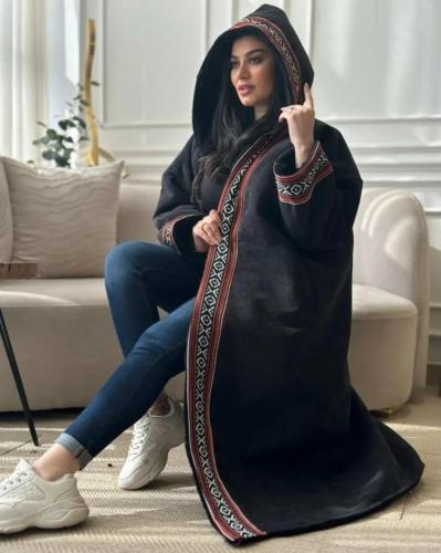 فروات نسائية شتوية