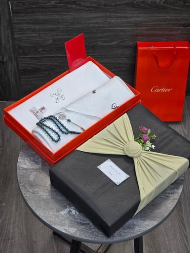 قماش كارتير الجديد 2026