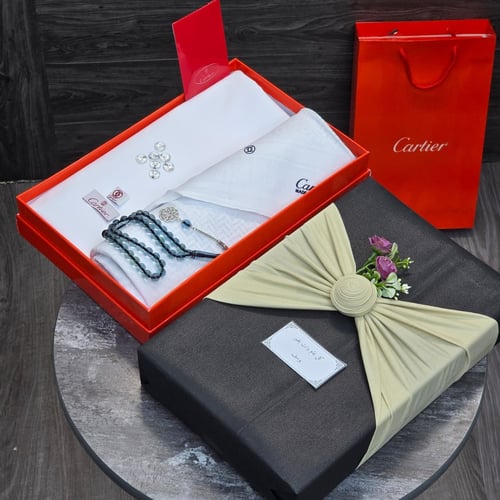 قماش كارتير الجديد 2026