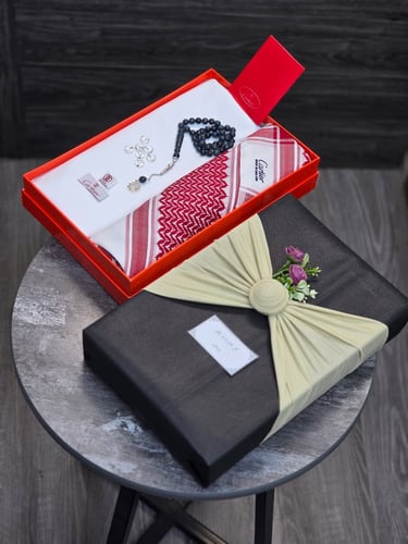 قماش كارتير الجديد 2026